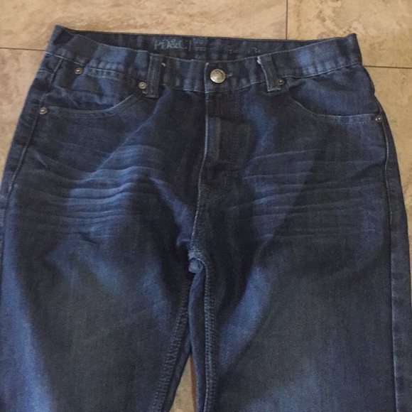 PD&C jeans - Picture 4 of 4